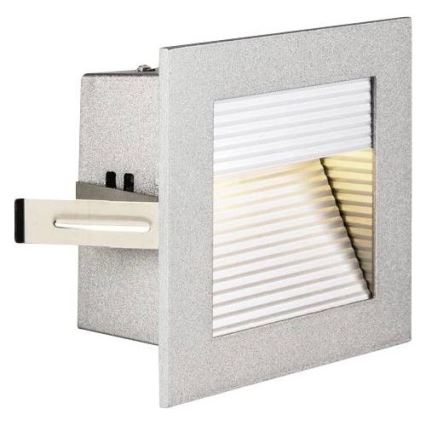 LED Nástěnné schodišťové svítidlo FRAME CURVE LED/3,1W/230V