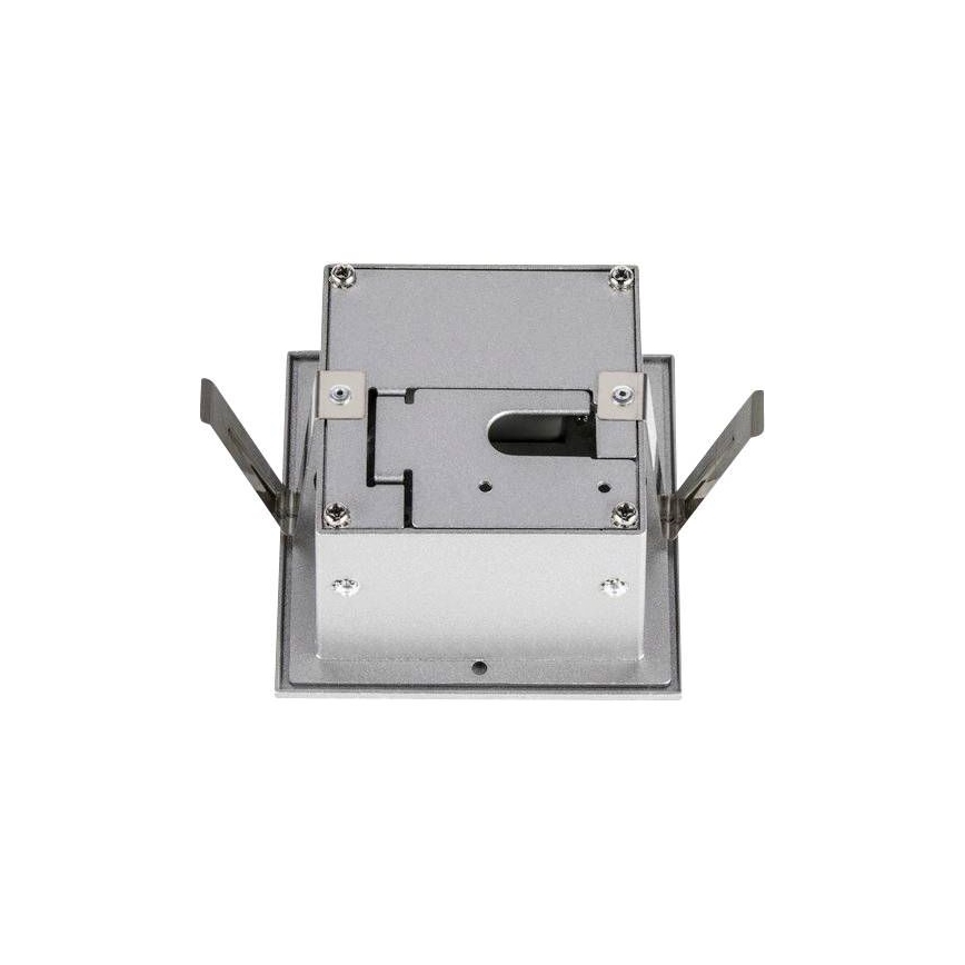 LED Nástěnné schodišťové svítidlo FRAME CURVE LED/3,1W/230V