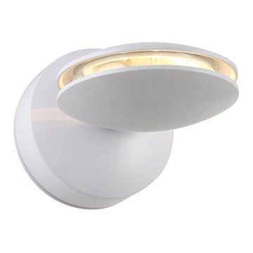 LED Nástěnné svítidlo 360° LED/6W/230V
