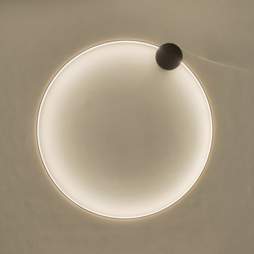 LED Nástěnné svítidlo AERO LED/9W/230V 3000K