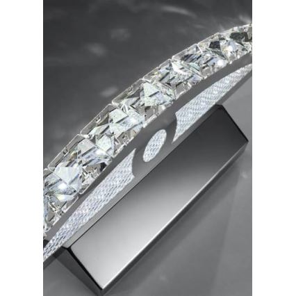 LED Nástěnné svítidlo ARANDE LED/8W/230V