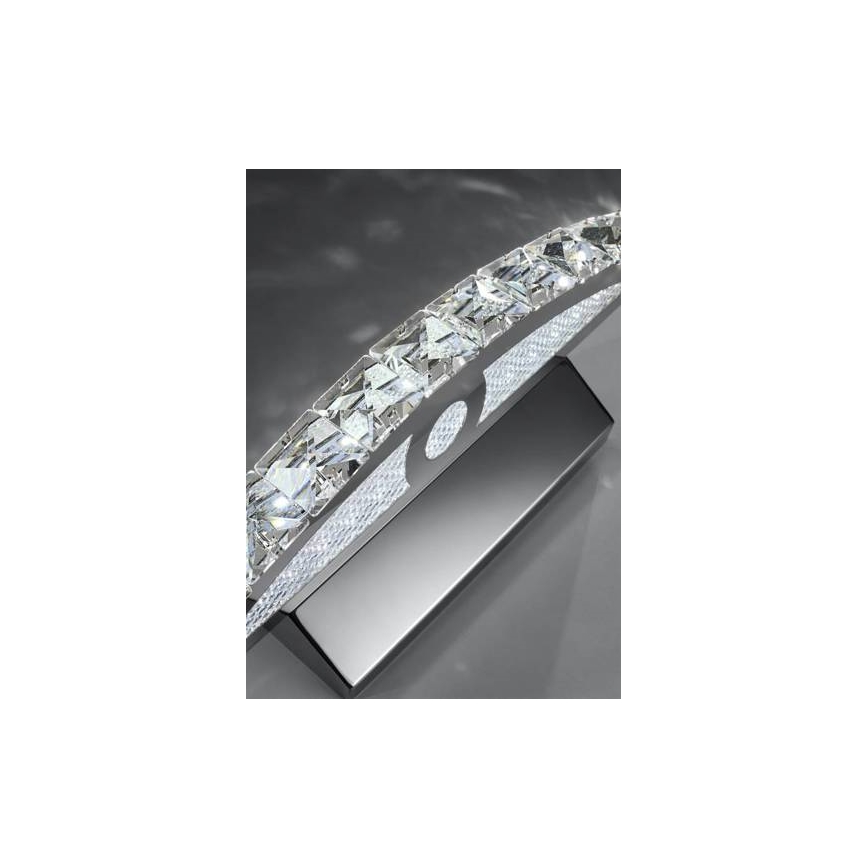 LED Nástěnné svítidlo ARANDE LED/8W/230V