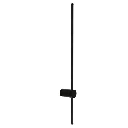 LED Nástěnné svítidlo ARIAN LED/13W/230V 3000K černá