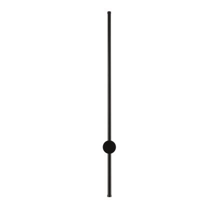 LED Nástěnné svítidlo ARIAN LED/13W/230V 4000K černá