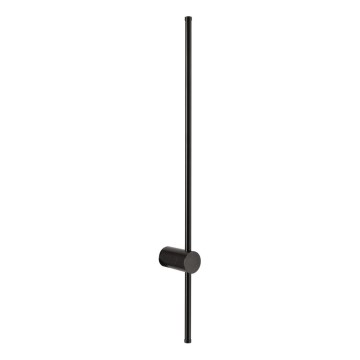 LED Nástěnné svítidlo ARIAN LED/13W/230V černá