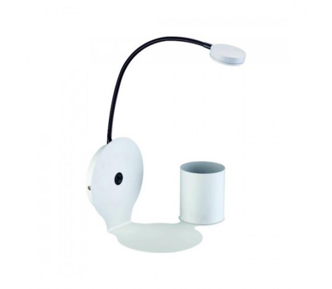 Spot-Light LED Nástěnné svítidlo ARLES LED/3W/230V SP0180