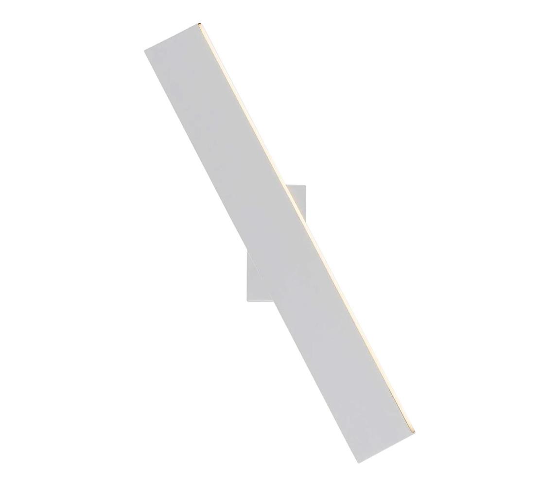 LED Nástěnné svítidlo BERNADETTA LED/10W/230V 4000K bílá 333841 – Alasans