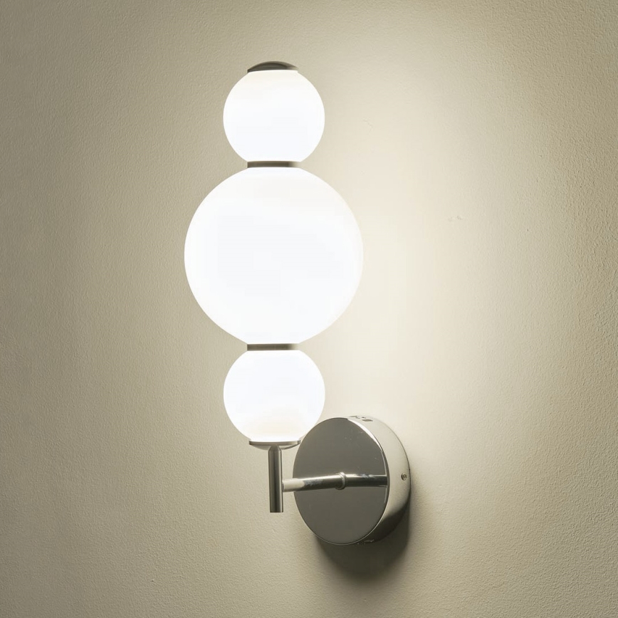 LED Nástěnné svítidlo BLOSSOM LED/12,6W/230V 3000K