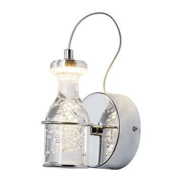 LED Nástěnné svítidlo BOTTLE LED/5W/230V