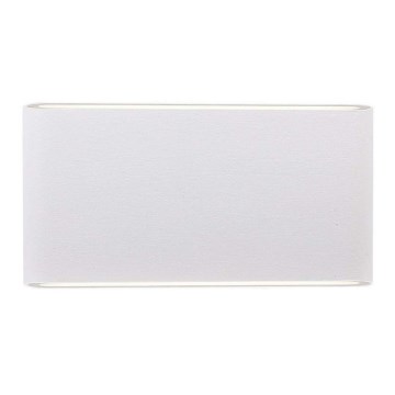 LED Nástěnné svítidlo CARLI 2xLED/10W/230V