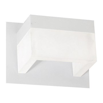 LED Nástěnné svítidlo CUBO LED/7W/230V