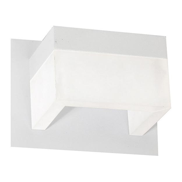 LED Nástěnné svítidlo CUBO LED/7W/230V