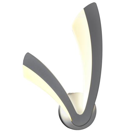 LED Nástěnné svítidlo FLORANCE LED/12W/230V