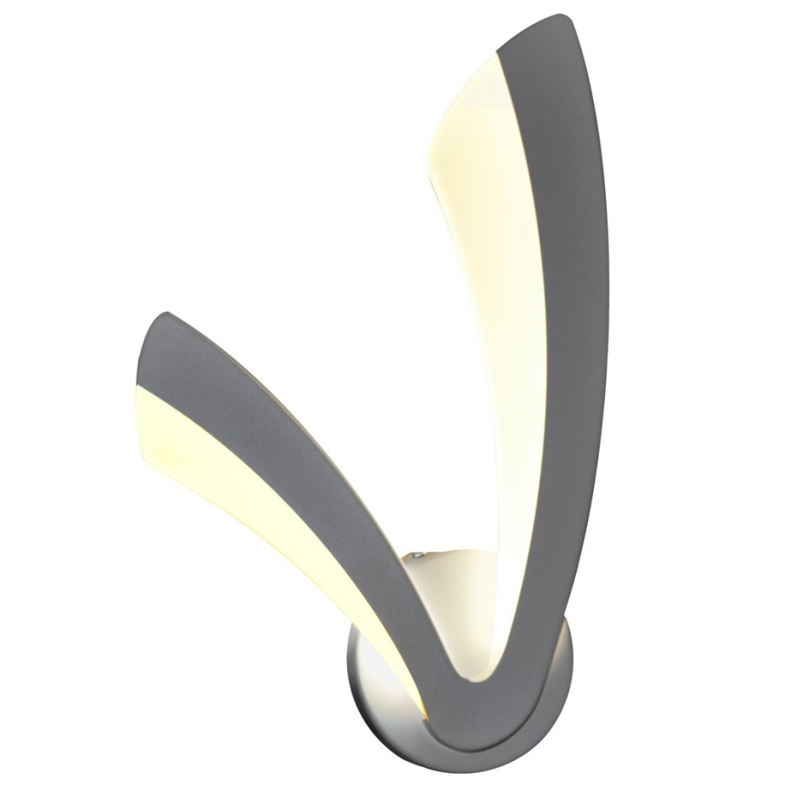 LED Nástěnné svítidlo FLORANCE LED/12W/230V