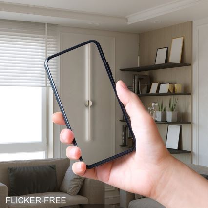 LED Nástěnné svítidlo LANA LED/12W/230V 4000K béžová