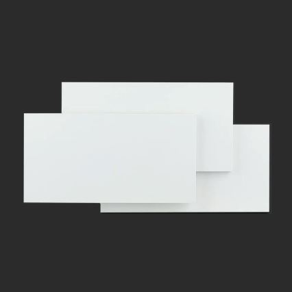 LED Nástěnné svítidlo LED/12W/230V 3000K bílá