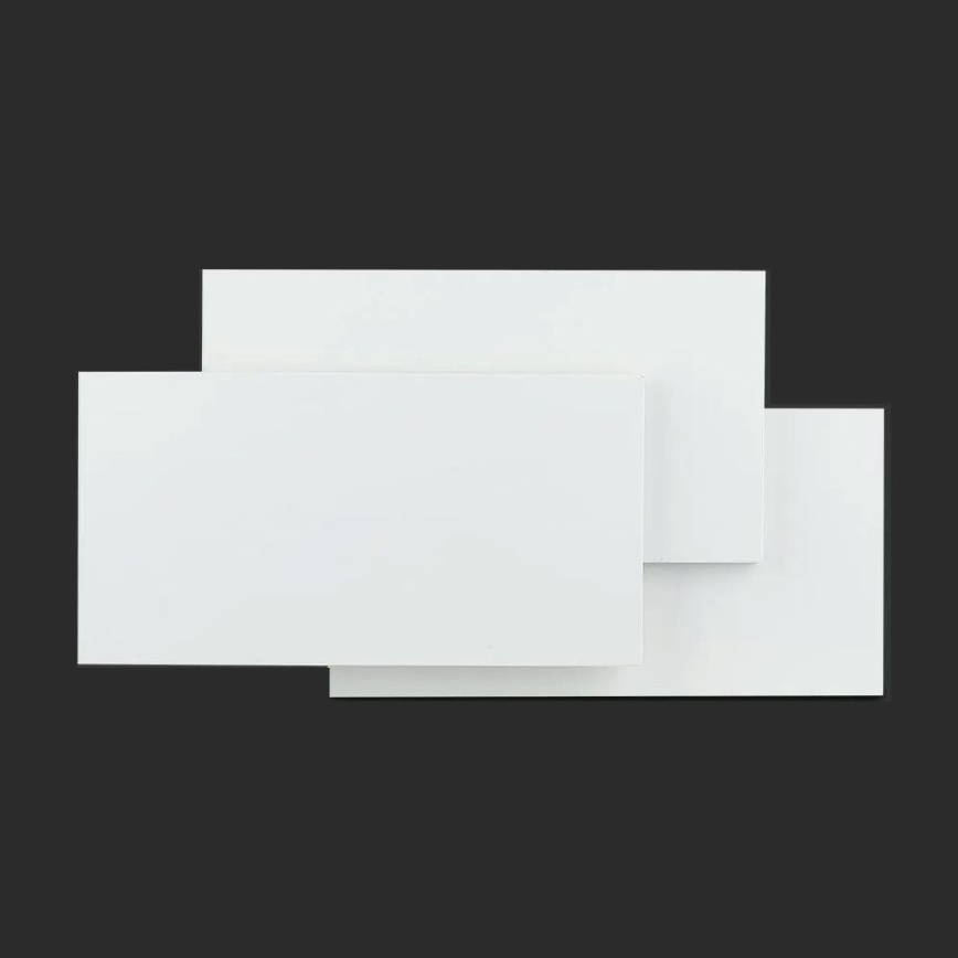 LED Nástěnné svítidlo LED/12W/230V 3000K bílá