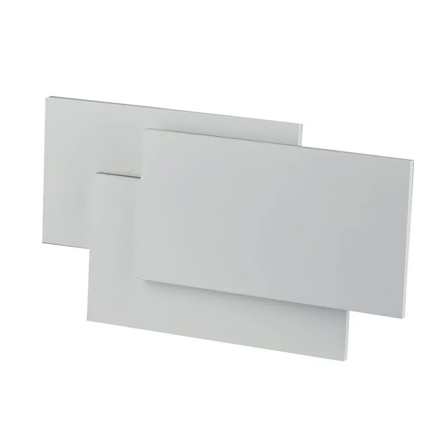 LED Nástěnné svítidlo LED/12W/230V 3000K bílá