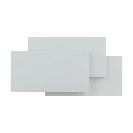 LED Nástěnné svítidlo LED/12W/230V 3000K bílá