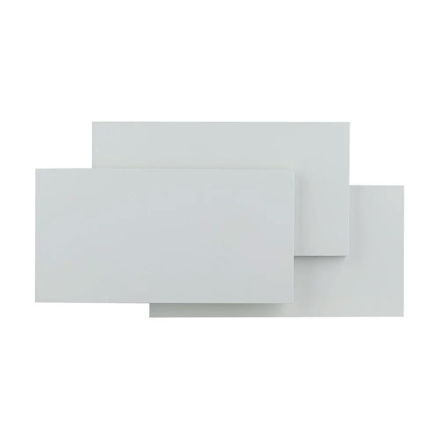 LED Nástěnné svítidlo LED/12W/230V 3000K bílá