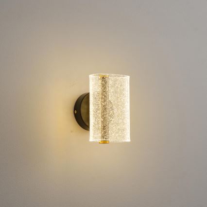 LED Nástěnné svítidlo LED/8W/230V 3000K