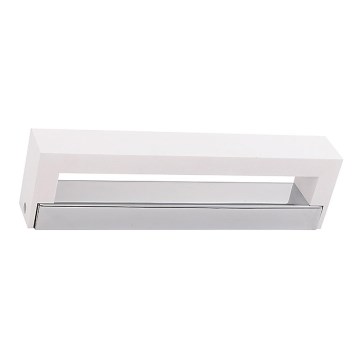 LED Nástěnné svítidlo LEDS LED/3W/230V bílá