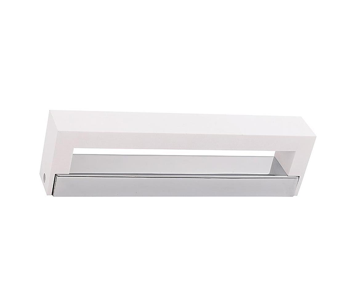 TK Lighting LED Nástěnné svítidlo LEDS LED/3W/230V bílá TK0436