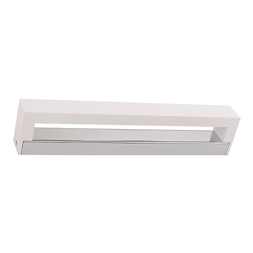 LED Nástěnné svítidlo LEDS LED/4,4W/230V bílá