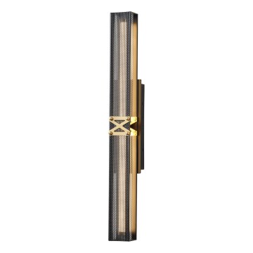 LED Nástěnné svítidlo LUIS LED/13W/230V 3000K