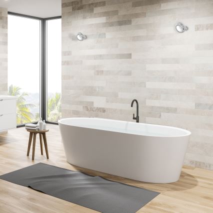 LED Nástěnné svítidlo MERCURIO LED/12W/230V