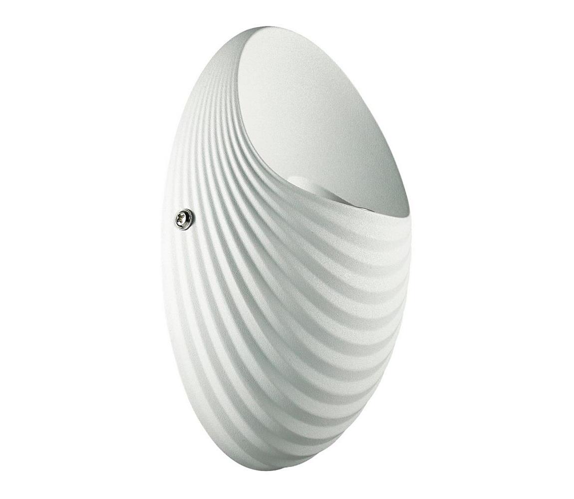 Auhilon LED Nástěnné svítidlo MODO 1xLED/3W/230V AU0005