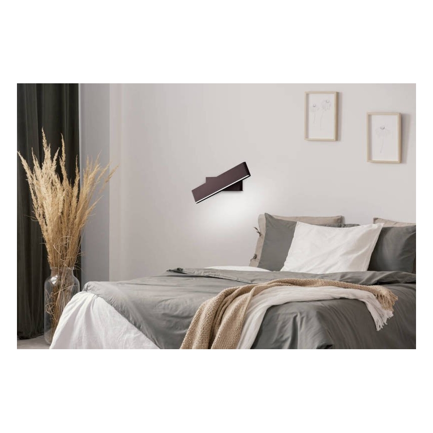 LED Nástěnné svítidlo NICOLETTA LED/4W/230V