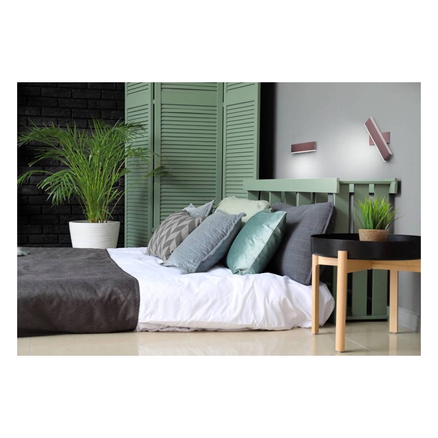 LED Nástěnné svítidlo NICOLETTA LED/4W/230V
