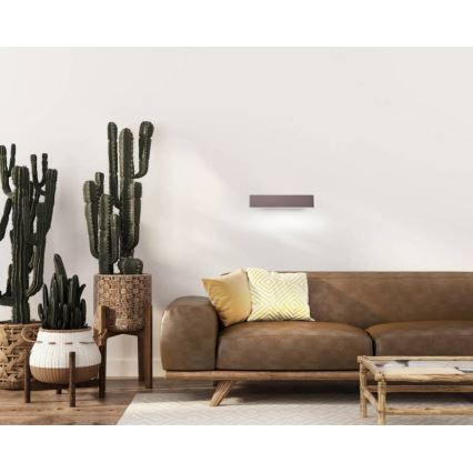 LED Nástěnné svítidlo NICOLETTA LED/6W/230V