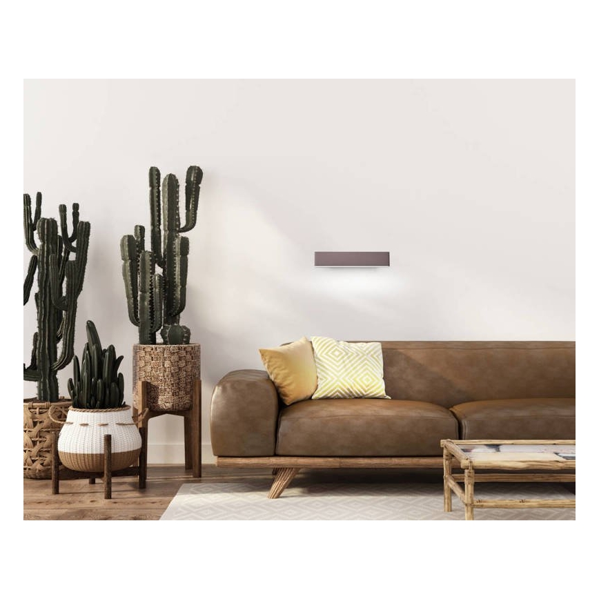 LED Nástěnné svítidlo NICOLETTA LED/6W/230V