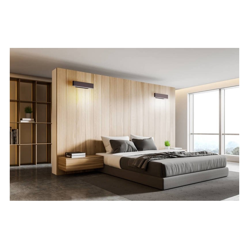 LED Nástěnné svítidlo NICOLETTA LED/6W/230V
