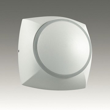 LED Nástěnné svítidlo NIKKO 1xLED/5W/230V