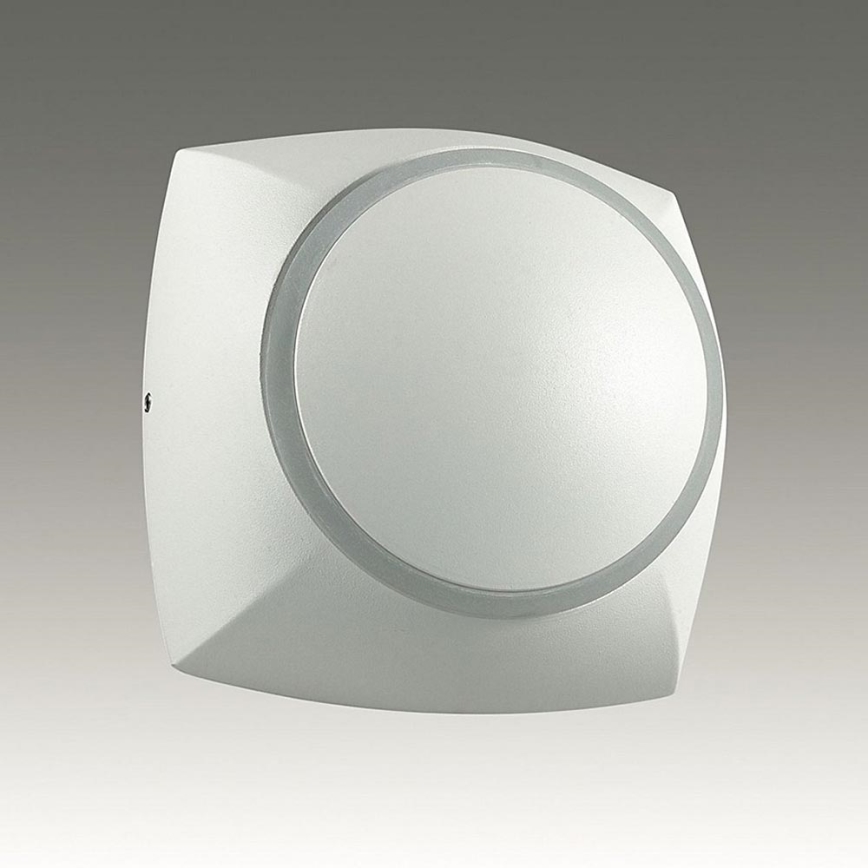 LED Nástěnné svítidlo NIKKO 1xLED/5W/230V