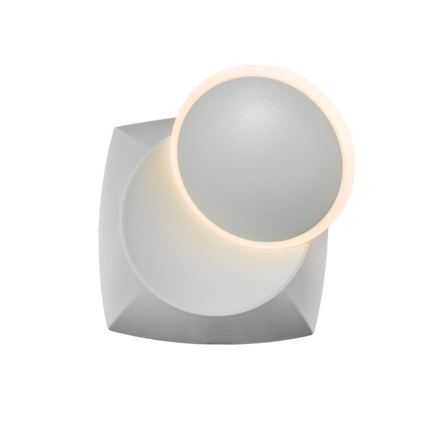 LED Nástěnné svítidlo NIKKO 1xLED/5W/230V