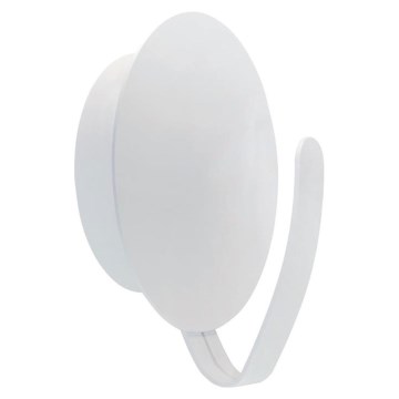 LED Nástěnné svítidlo SAT LED/18W/230V