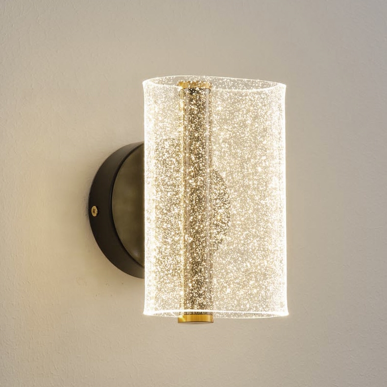 LED Nástěnné svítidlo SILK LED/8W/230V 3000K