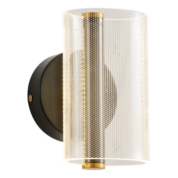 LED Nástěnné svítidlo SILK LED/8W/230V 3000K