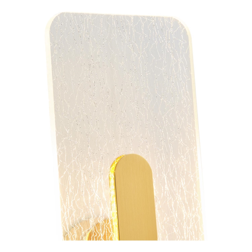 LED Nástěnné svítidlo SILK LED/8W/230V 3000K