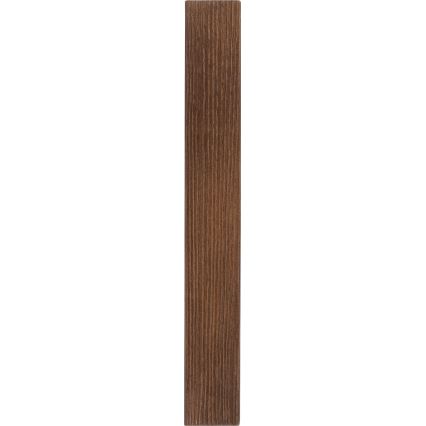 LED Nástěnné svítidlo TEO LED/3W/230V 3000K ořech