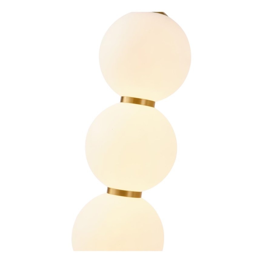 LED Nástěnné svítidlo TREA LED/10W/230V 3000K