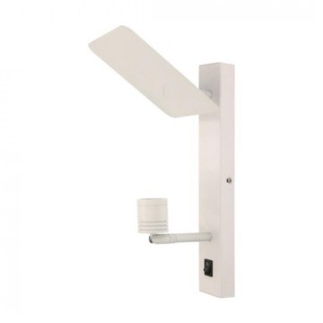 LED Nástěnné svítidlo TURID LED/3W/230V