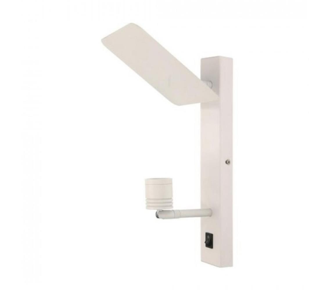 Spot-Light LED Nástěnné svítidlo TURID LED/3W/230V SP0214
