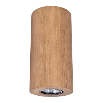 LED Nástěnné svítidlo WOODDREAM 2xGU10/5W/230V