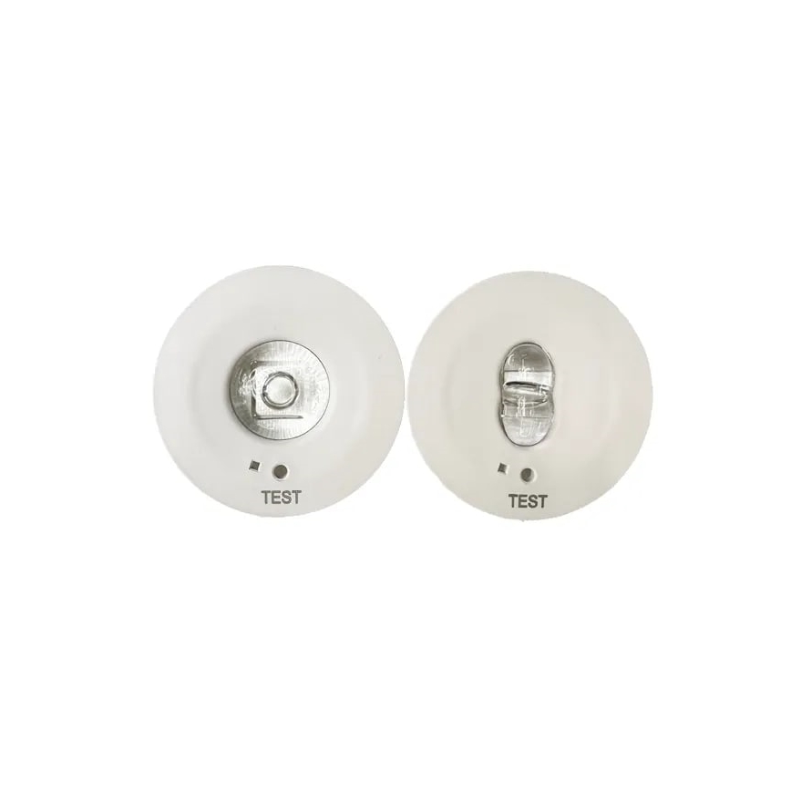 LED Nouzové podhledové svítidlo LED/1,2W/230V 6000K