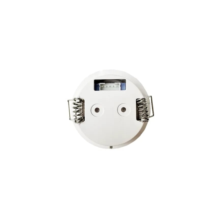 LED Nouzové podhledové svítidlo LED/1,2W/230V 6000K